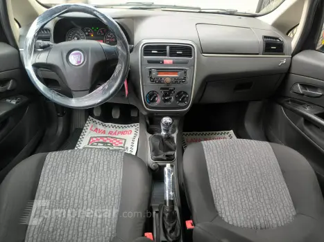 PUNTO 1.6 Essence 16V