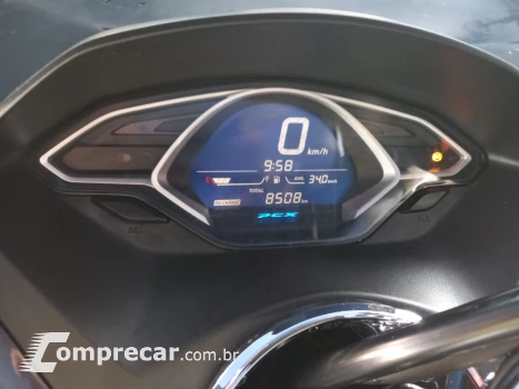 PCX