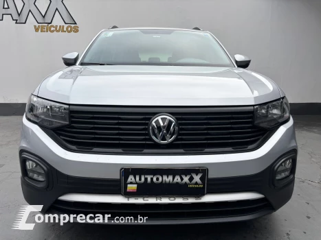 T-CROSS 1.0 200 TSI Sense