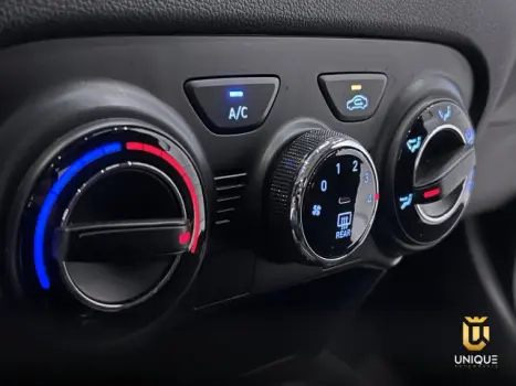 HB20 - 1.0 12V COMFORT PLUS MANUAL