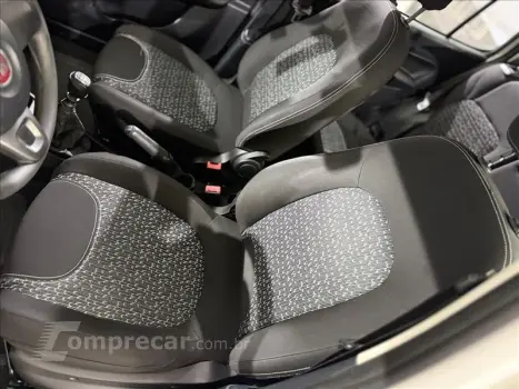 UNO 1.0 Fire Attractive