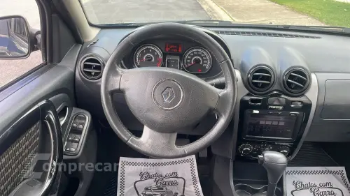 SANDERO 1.6 Privilége 16V