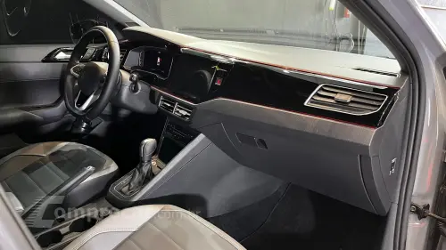 NIVUS 1.0 200 TSI Highline