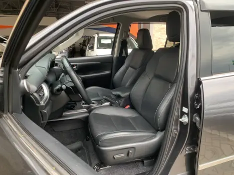 Hilux SW4 SRX 4x4 2.8 TDI 16V Dies. Aut.