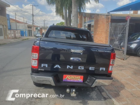 RANGER 3.2 Limited 4X4 CD 20V