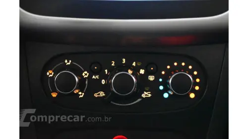 LOGAN - 1.0 12V SCE AUTHENTIQUE MANUAL