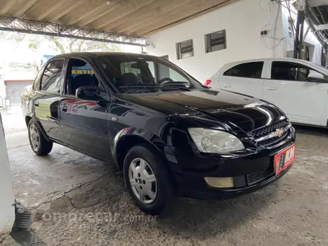 CLASSIC LS 1.0 4P FLEX