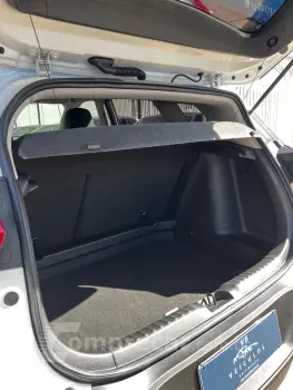 TRACKER LTZ 1.0 Turbo 12V Flex Aut.