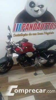 CB 1000 R ABS