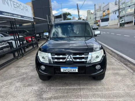 PAJERO 3.2 Full HPE 4X4 16V Turbo Intercooler