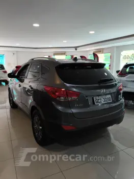 IX35 2.0 MPFI GL 16V