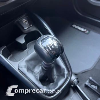 ARGO DRIVE 1.0 6V Flex