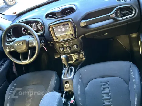 RENEGADE 1.3 T270 TURBO FLEX SPORT AT6