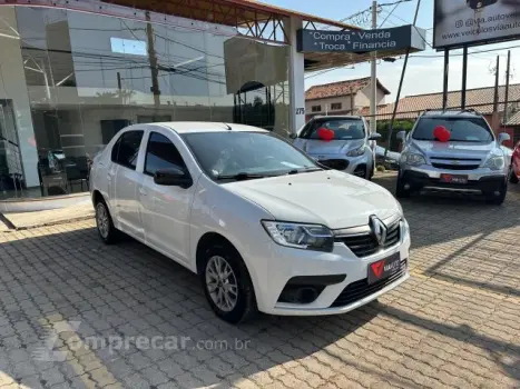 LOGAN - 1.0 12V SCE ZEN MANUAL