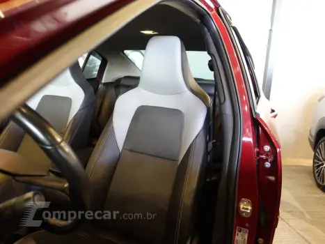 Onix Sedan 1.0 12V 4P FLEX PREMIER 2 TURBO AUTOMÁTICO