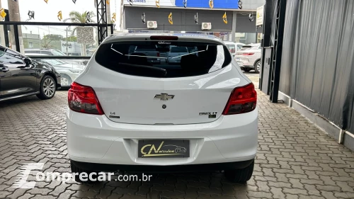 ONIX 1.4 MPFI LT 8V