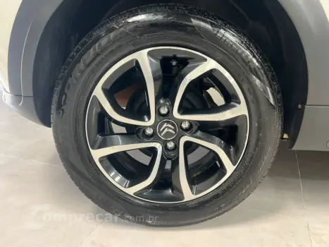 Aircross 1.6 16V 4P TENDANCE FLEX