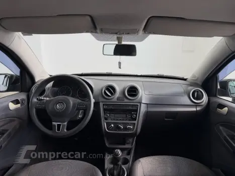 VOYAGE 1.6 MSI Totalflex