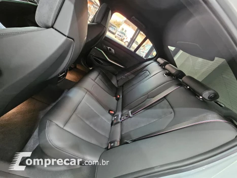 M3 3.0 I6 Twinturbo Competition M