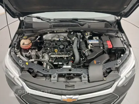 ONIX 1.0 TURBO FLEX PLUS PREMIER AUTOMÁTICO