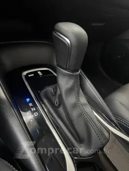 COROLLA XEI 2.0 16V FLEX AUT.