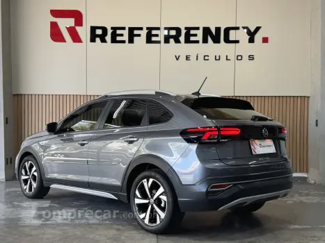 NIVUS 1.0 200 TSI TOTAL FLEX HIGHLINE AUTOMÁTICO