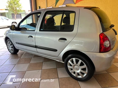 CLIO 1.0 16V