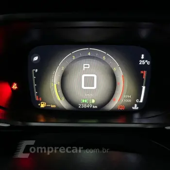 BASALT Basalt Feel 1.0 Flex TB 200 5p Aut.