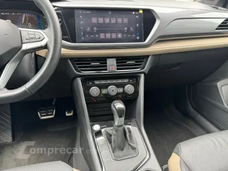 Taos 1.4 250 Tsi Total Flex Highline Automático