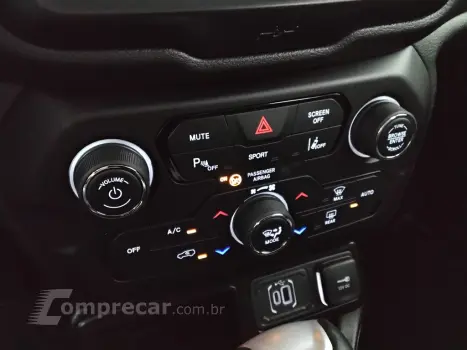 RENEGADE 1.3 T270 TURBO FLEX LONGITUDE AT6