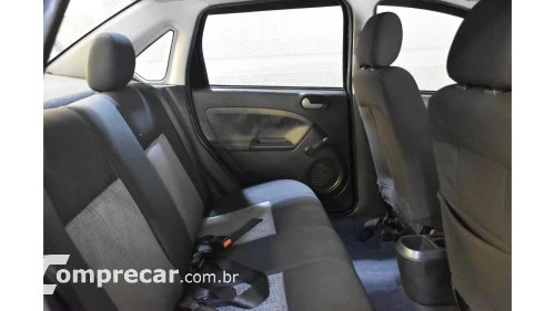 FIESTA SEDAN - 1.6 MPI SEDAN 8V 4P MANUAL