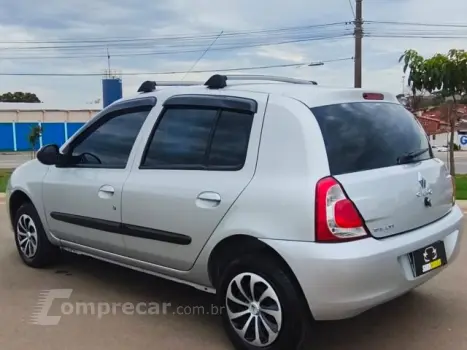 CLIO HATCH - 1.0 EXPRESSION 16V 4P MANUAL