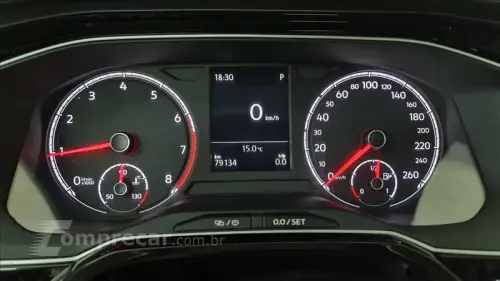 POLO 1.0 200 TSI Comfortline