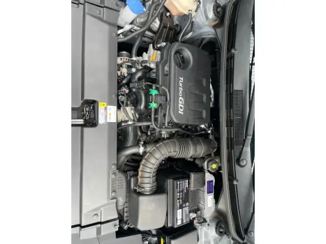 HB20S 1.0 Tgdi Comfort