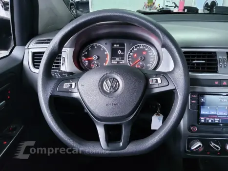 FOX 1.6 MSI TOTAL FLEX CONNECT 4P MANUAL