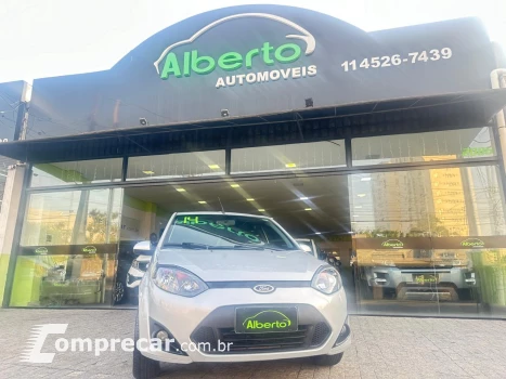 FORD FIESTA 1.0 MPI 8V 4 portas