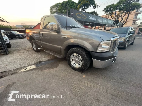 FORD F-250 2 portas