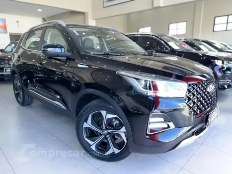 TIGGO 5X PRO 1.5 VVT Turbo Iflex