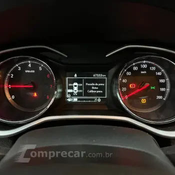 ONIX SEDAN Plus LTZ 1.0 12V TB Flex Mec.