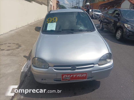 CHEVROLET CORSA 1.0 MPFI Wind Milenium Sedan 8V 4 portas