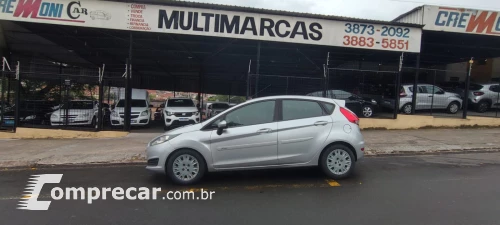 FIESTA 1.5 SE Hatch 16V