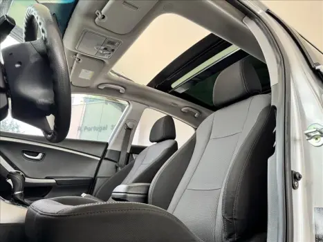 I30 1.8 MPI 16V Série Limitada