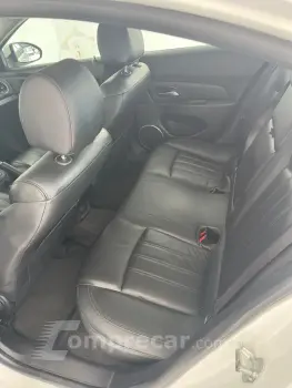 CRUZE 1.8 LT 16V