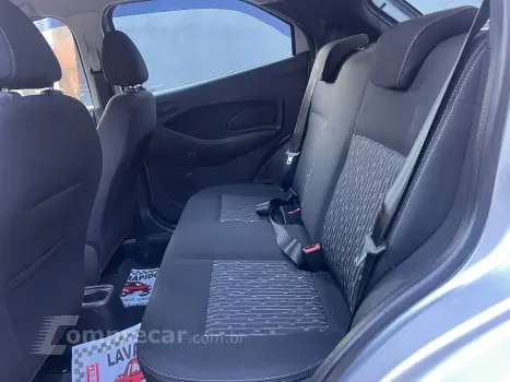 Ka 1.0 SE/SE Plus TiVCT Flex 5p