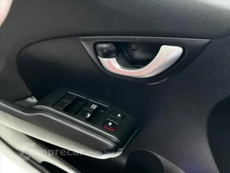 FIT 1.5 TWIST 16V FLEX 4P MANUAL