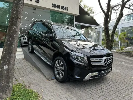 GLS 350 3.0 V6 Bluetec 4matic