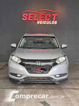 HR-V 1.8 16V EXL