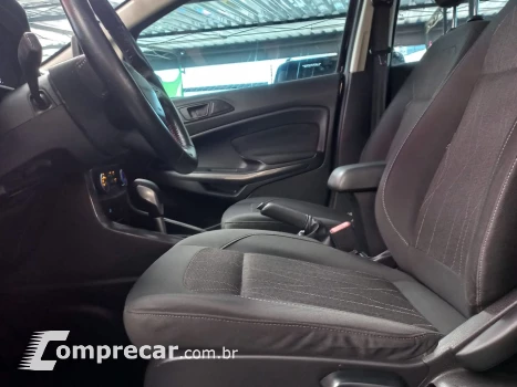 Ecosport 1.5 Ti-Vct Flex Se Direct Automático