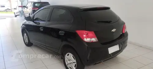 Onix Hatch 1.0 4P FLEX LS