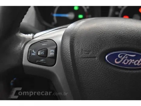 ECOSPORT - 1.6 SE 16V 4P POWERSHIFT